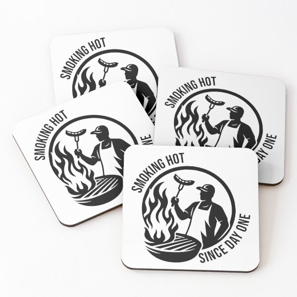 Item preview, Smoking hot since day one designed and sold by xndrlab.