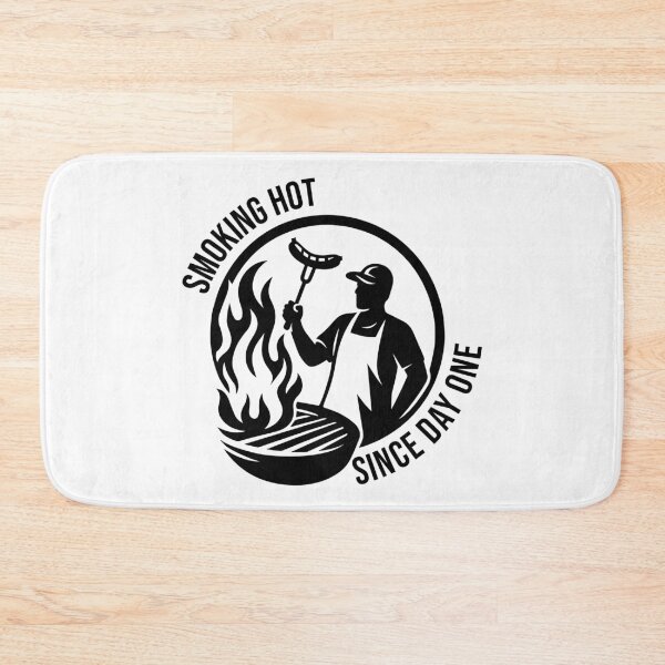 Item preview, Smoking hot since day one designed and sold by xndrlab.
