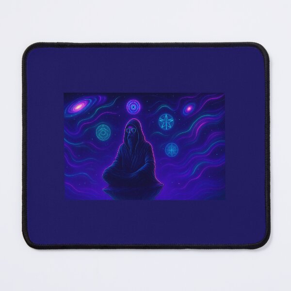 Item preview, A long trip within yourself designed and sold by TheProphet69.
