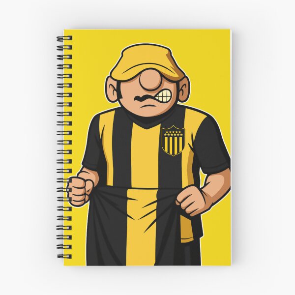 Item preview, Campo al Carbonero Hasta el Final designed and sold by canvasriddle.