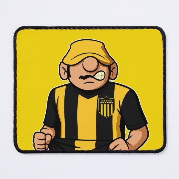 Item preview, Fiel al Carbonero Hasta el Final designed and sold by canvasriddle.