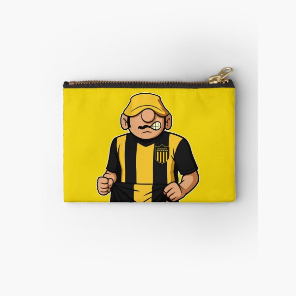 Item preview, Fiel al Carbonero Hasta el Final designed and sold by canvasriddle.