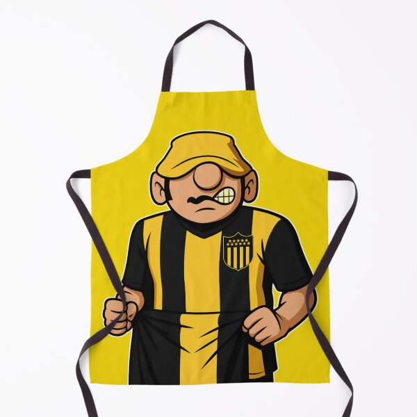 Item preview, Fiel al Carbonero Hasta el Final designed and sold by canvasriddle.