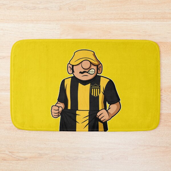 Item preview, Fiel al Carbonero Hasta el Final designed and sold by canvasriddle.