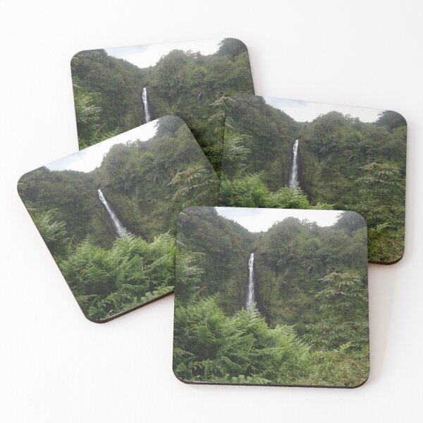 Item preview, Akaka Falls, Hawaii designed and sold by DarSco75.