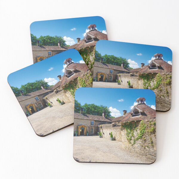 Item preview, Rafters Hotel Ashford-in-the-Water designed and sold by Alisonchambers2.