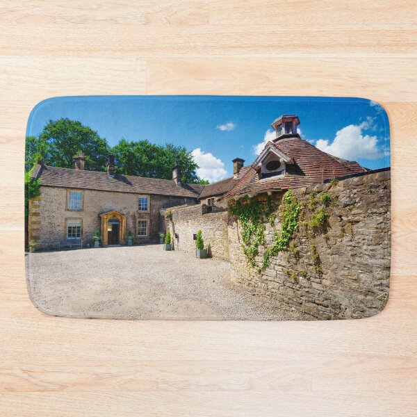 Item preview, Rafters Hotel Ashford-in-the-Water designed and sold by Alisonchambers2.