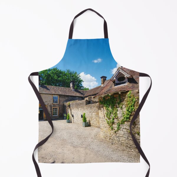 Item preview, Rafters Hotel Ashford-in-the-Water designed and sold by Alisonchambers2.
