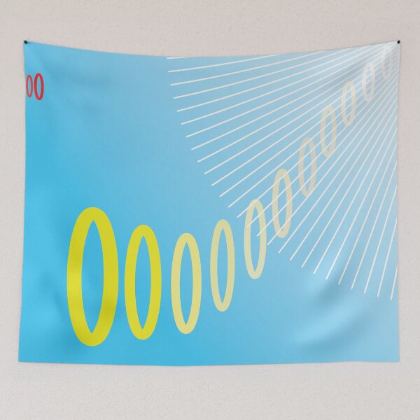 Item preview, Blue wallpaper and background of music. designed and sold by Wunnipaogtun.