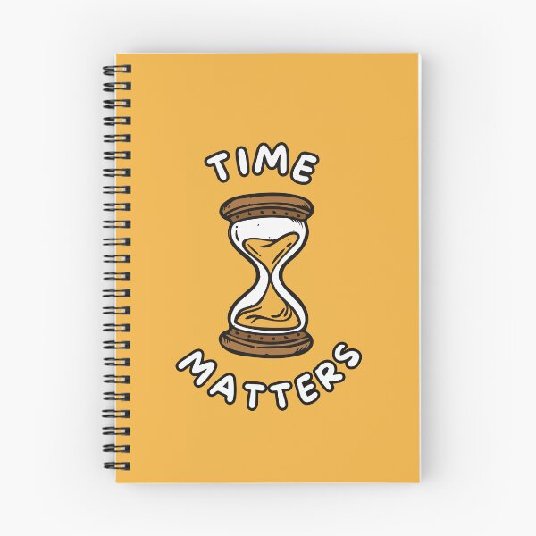 Item preview, Time matters designed and sold by Shanyacreates.