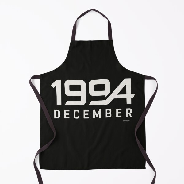 Artikelvorschau, 1994 Dezember – Retro Bold Typography entworfen und verkauft von JunsH.