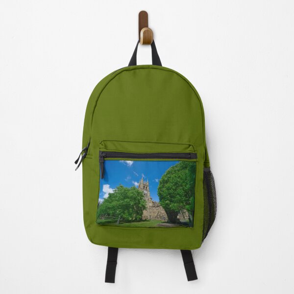 Item preview, Tideswell Church designed and sold by Alisonchambers2.