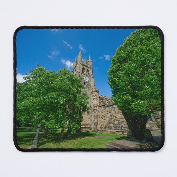 Item preview, Tideswell Church designed and sold by Alisonchambers2.