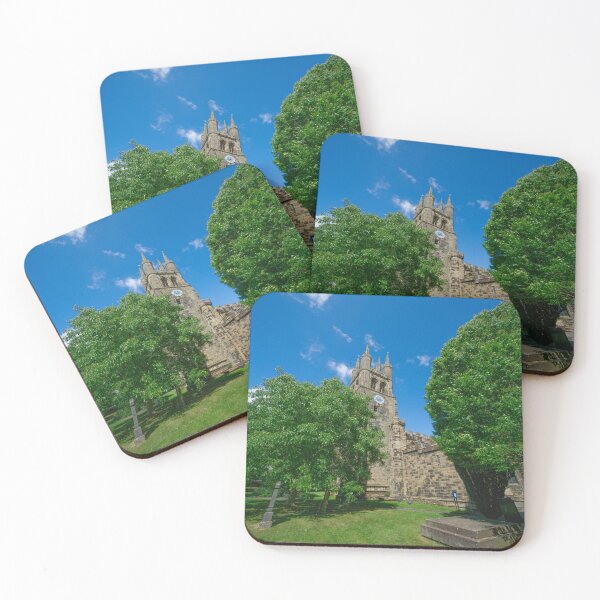 Item preview, Tideswell Church designed and sold by Alisonchambers2.