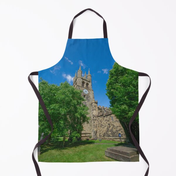 Item preview, Tideswell Church designed and sold by Alisonchambers2.