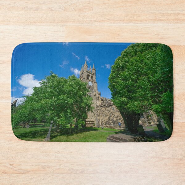 Item preview, Tideswell Church designed and sold by Alisonchambers2.