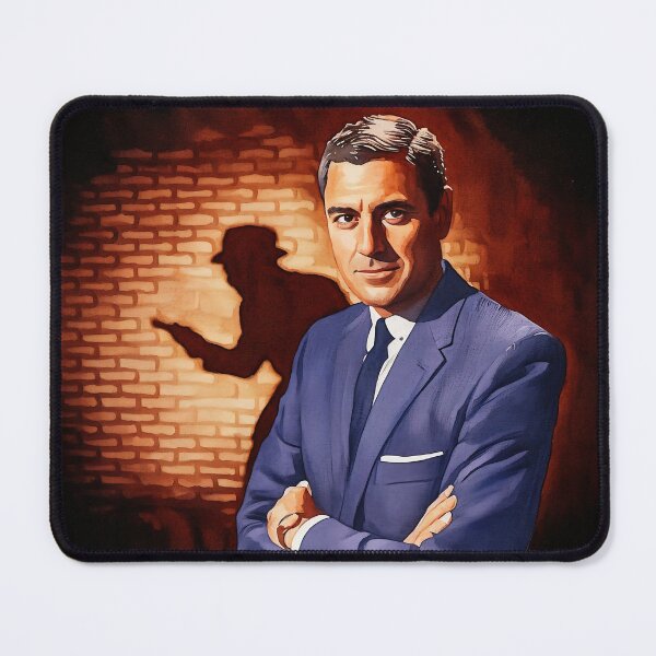Item preview, Peter Gunn designed and sold by deusrex007.