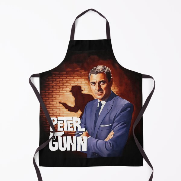 Item preview, Peter Gunn designed and sold by deusrex007.
