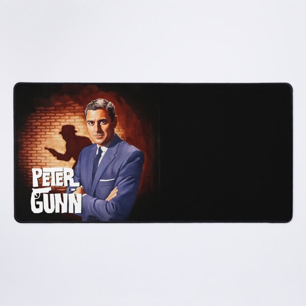 Item preview, Peter Gunn designed and sold by deusrex007.