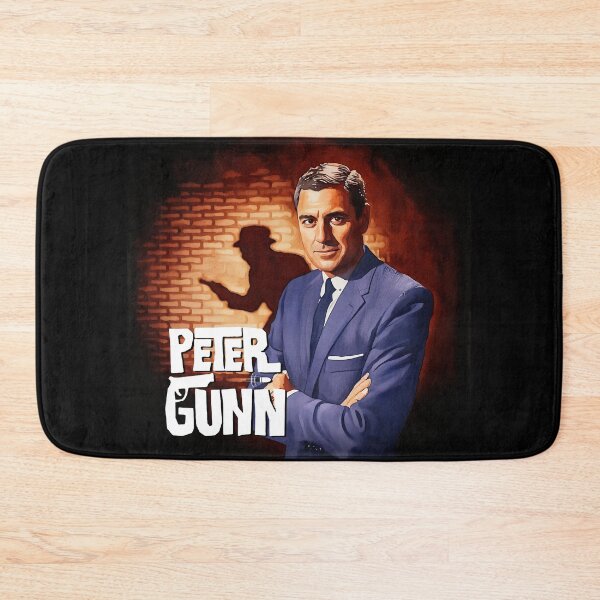 Item preview, Peter Gunn designed and sold by deusrex007.