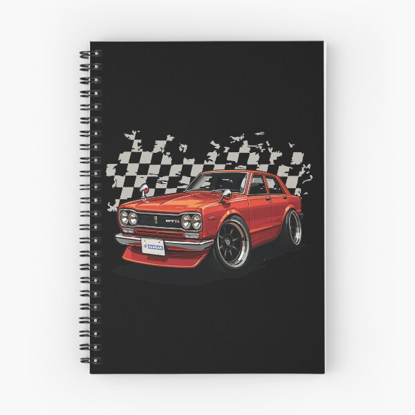 Item preview, Nissan GTR Generation 1 (nismo racing) designed and sold by Shamirazzuri.