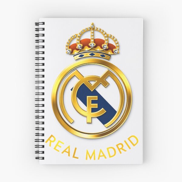 Item preview, Madrid Real designed and sold by casamomo.