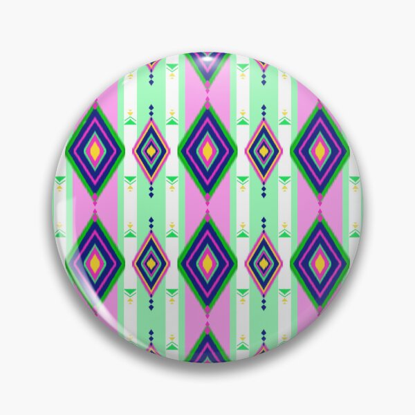 Item preview, Ethnic tribal patterns designed and sold by Thira1509.