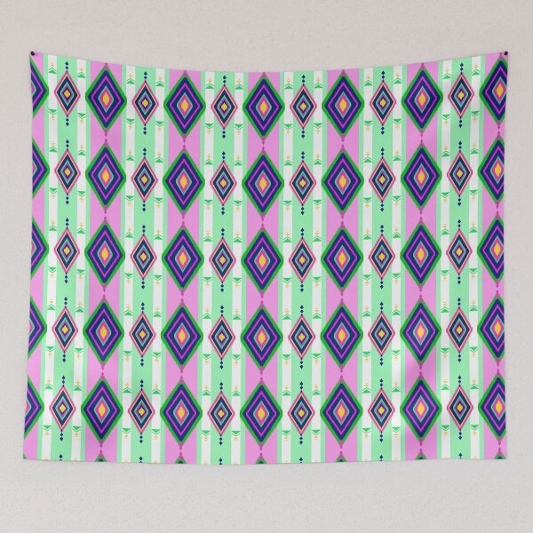 Item preview, Ethnic tribal patterns designed and sold by Thira1509.