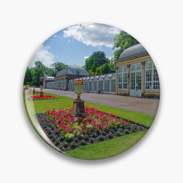 Item preview, Sheffield Botanical Gardens  designed and sold by Alisonchambers2.