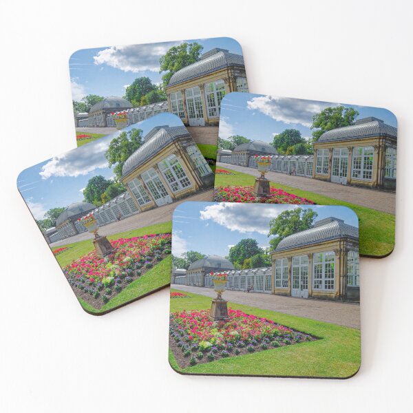 Item preview, Sheffield Botanical Gardens  designed and sold by Alisonchambers2.