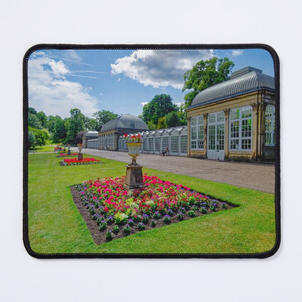 Item preview, Sheffield Botanical Gardens  designed and sold by Alisonchambers2.