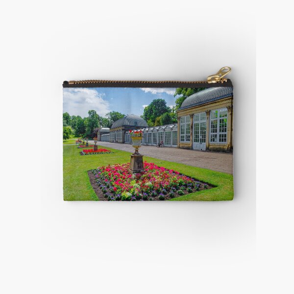 Item preview, Sheffield Botanical Gardens  designed and sold by Alisonchambers2.