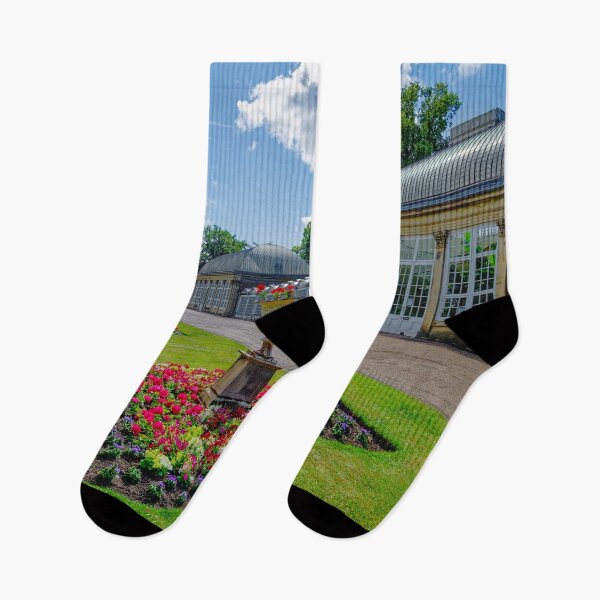 Item preview, Sheffield Botanical Gardens  designed and sold by Alisonchambers2.