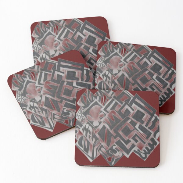 Item preview, Black and White Abstract No Background designed and sold by SmashingDeals.