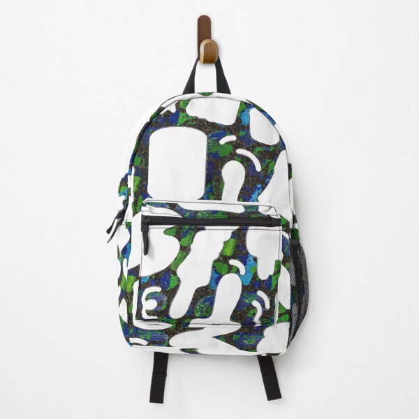 Item preview, Patterned painter gear designed and sold by TriForceDesign.