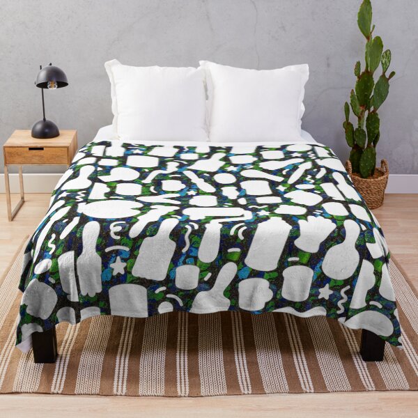 Item preview, Patterned painter gear designed and sold by TriForceDesign.