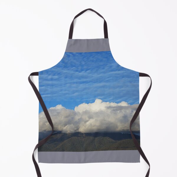 Item preview, Clouds Over My Head Mt Bogong designed and sold by Joy Watson - Natural Light Photography .