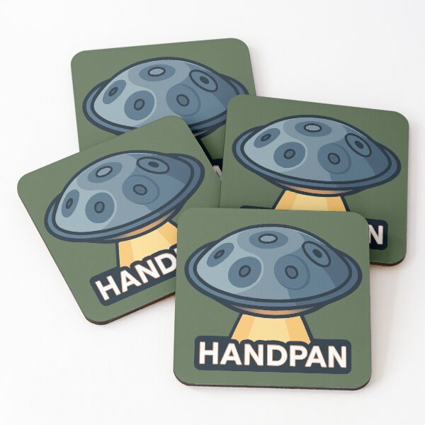 Item preview, Handpan UFO designed and sold by Skybound-Studio.