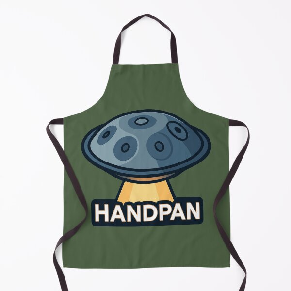 Item preview, Handpan UFO designed and sold by Skybound-Studio.