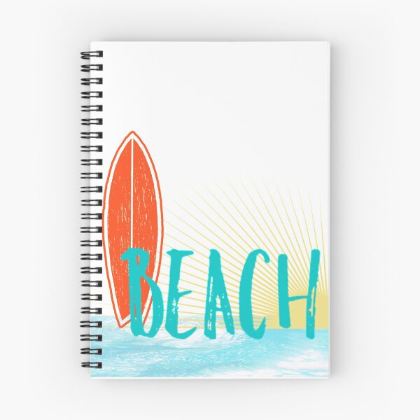 Item preview, Sunset Surf on the Beach designed and sold by tmckaydesigns.