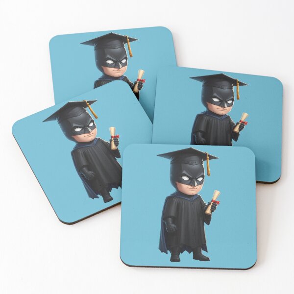 Item preview, Bruce's Graduate designed and sold by HardDraw.