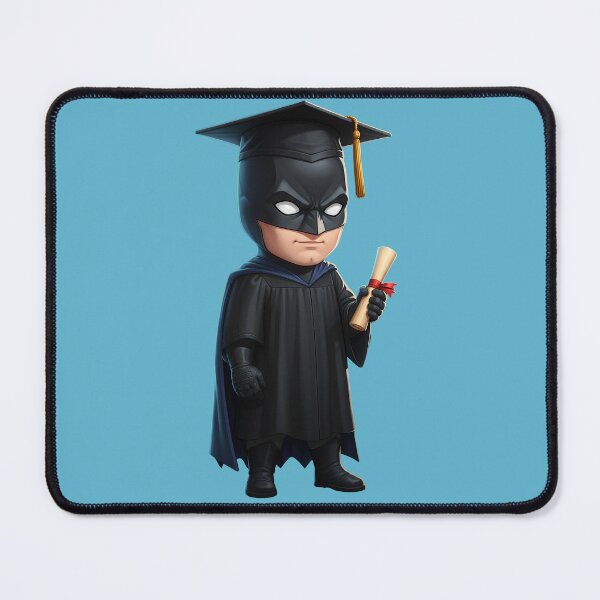 Item preview, Bruce's Graduate designed and sold by HardDraw.
