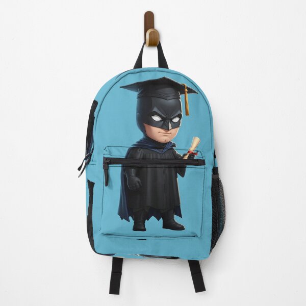 Item preview, Bruce's Graduate designed and sold by HardDraw.