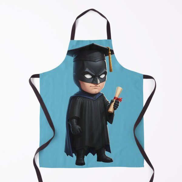 Item preview, Bruce's Graduate designed and sold by HardDraw.