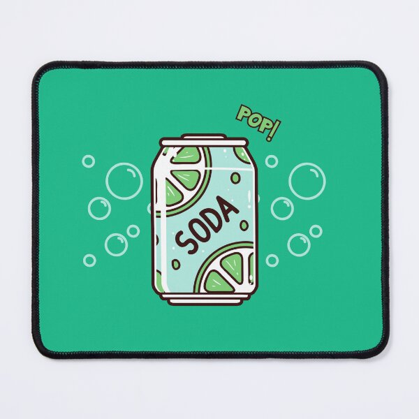 Item preview, My little soda pop! designed and sold by MostafaAhmed99.