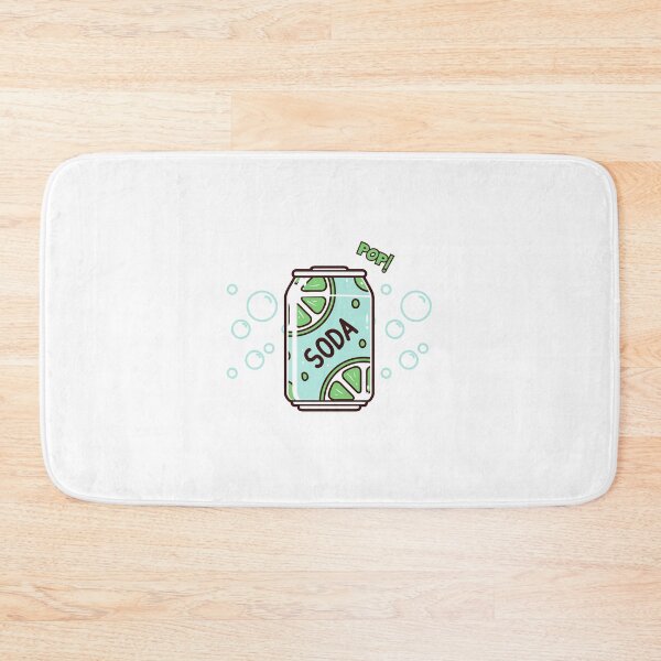 Item preview, My little soda pop! designed and sold by MostafaAhmed99.