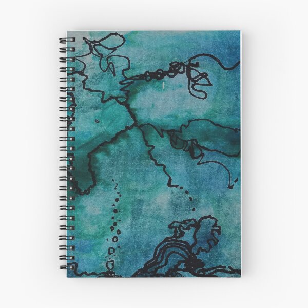 Item preview, Mapping the Sea (Layer1) designed and sold by KazzaGreen.