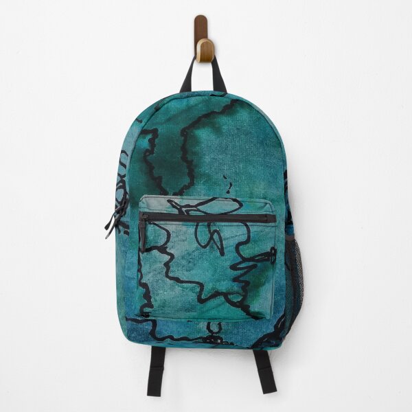 Item preview, Mapping the Sea (Layer1) designed and sold by KazzaGreen.