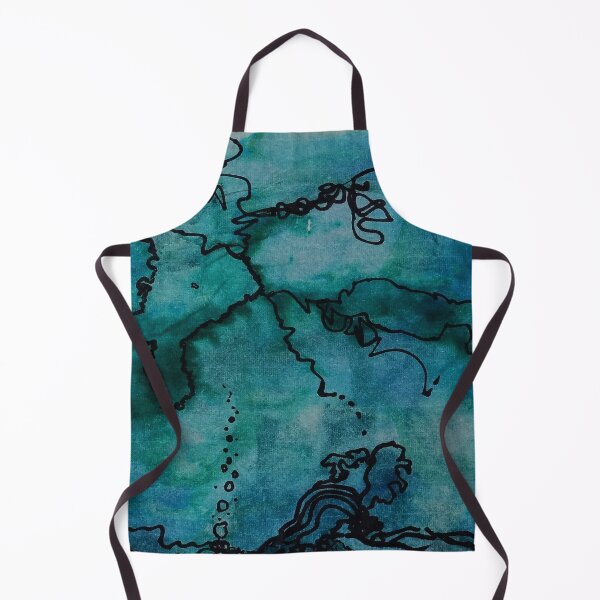 Item preview, Mapping the Sea (Layer1) designed and sold by KazzaGreen.