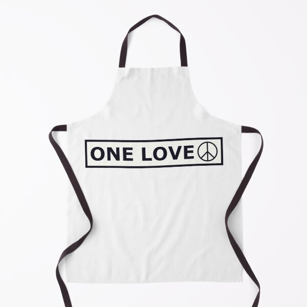 Item preview, One Love designed and sold by dready-311.
